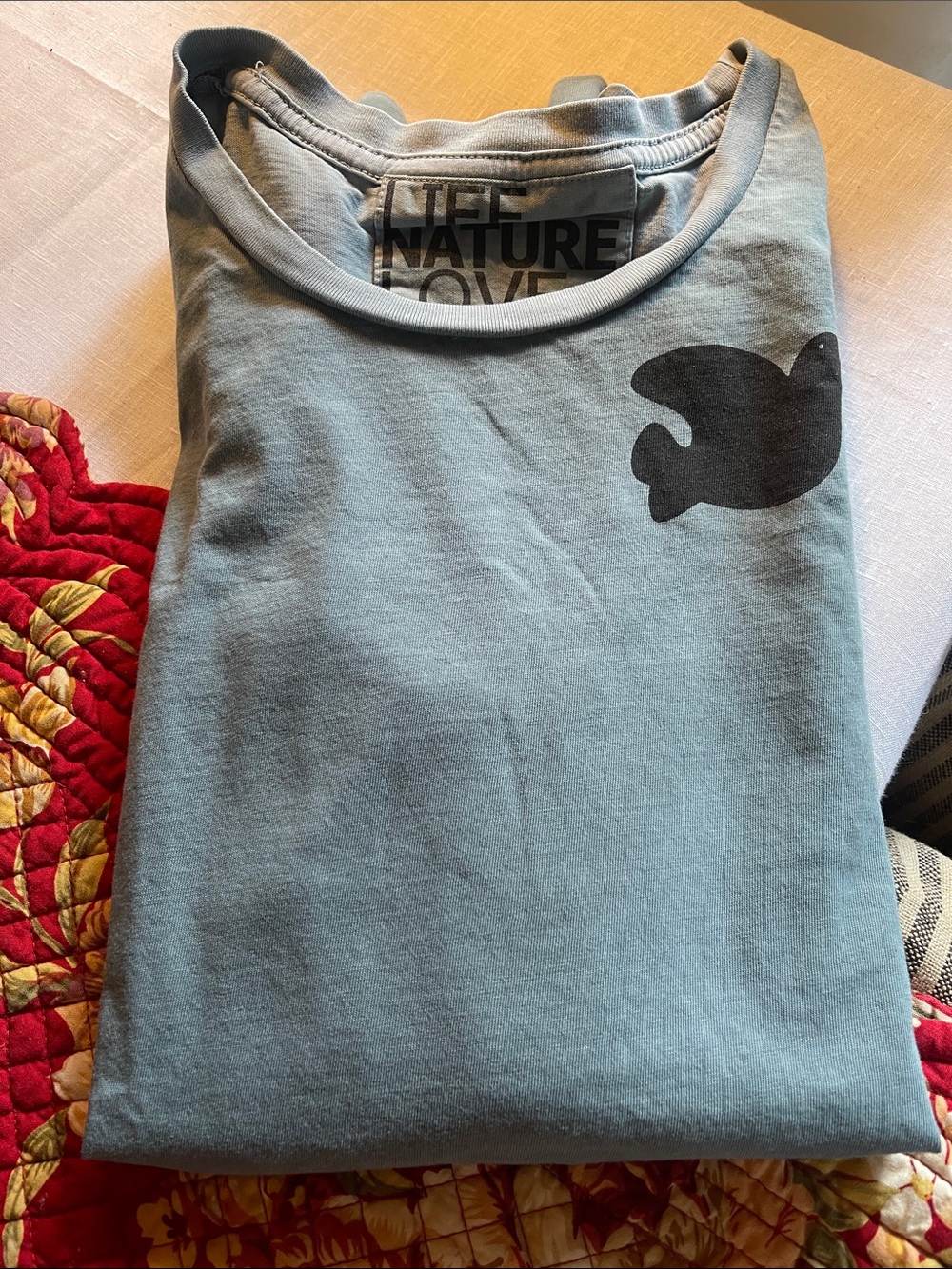 Free City long sleeve Tee - Picture 4 of 4